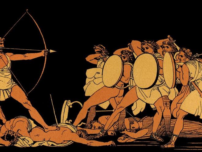 Du har sett The Odyssey, vad händer nu?
