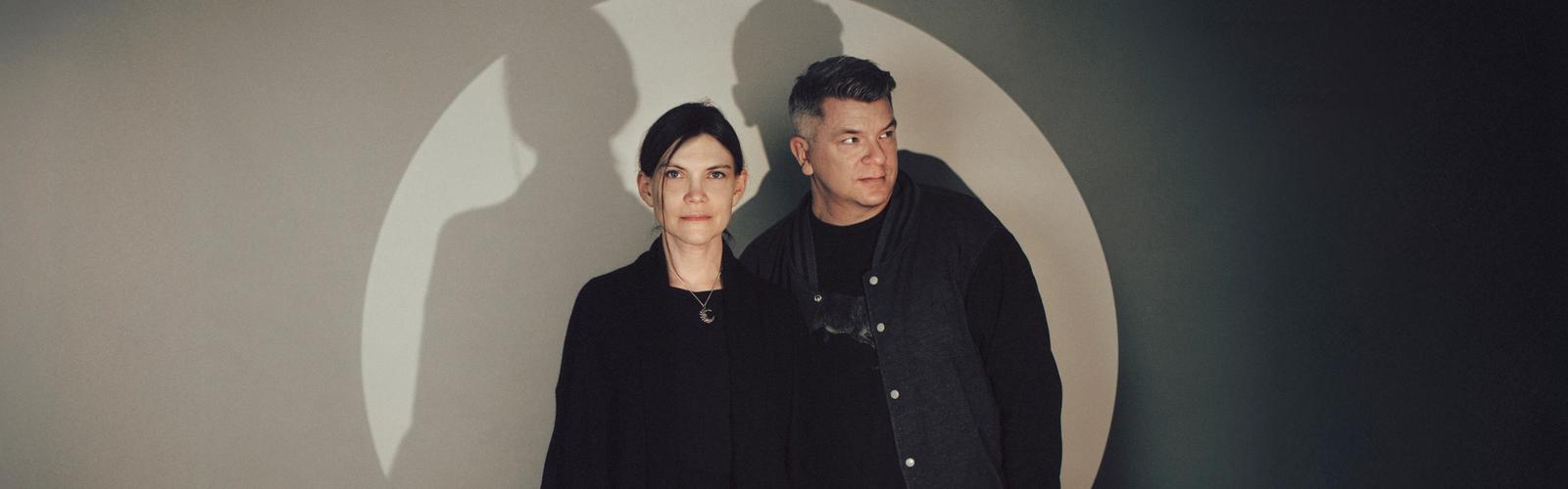 Engelsforstrilogin 15 år! Samtal och signering med Mats Strandberg och Sara Bergmark Elfgren