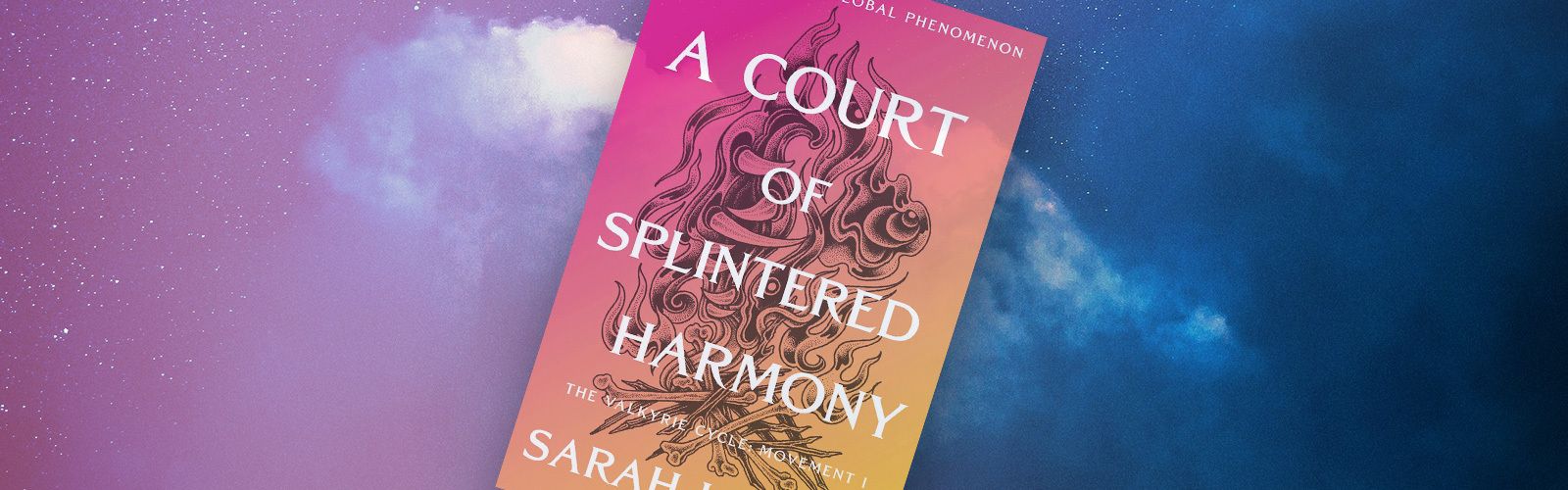 ACOTAR MIDNIGHT RELEASE