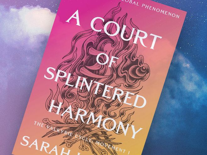 ACOTAR MIDNIGHT RELEASE