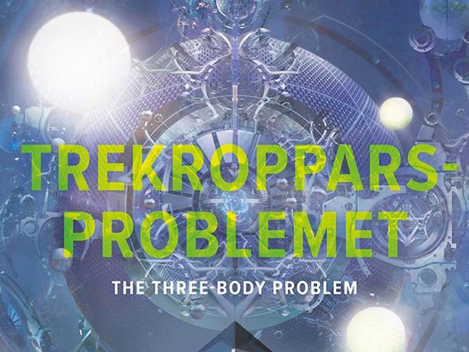Trekropparsproblemet