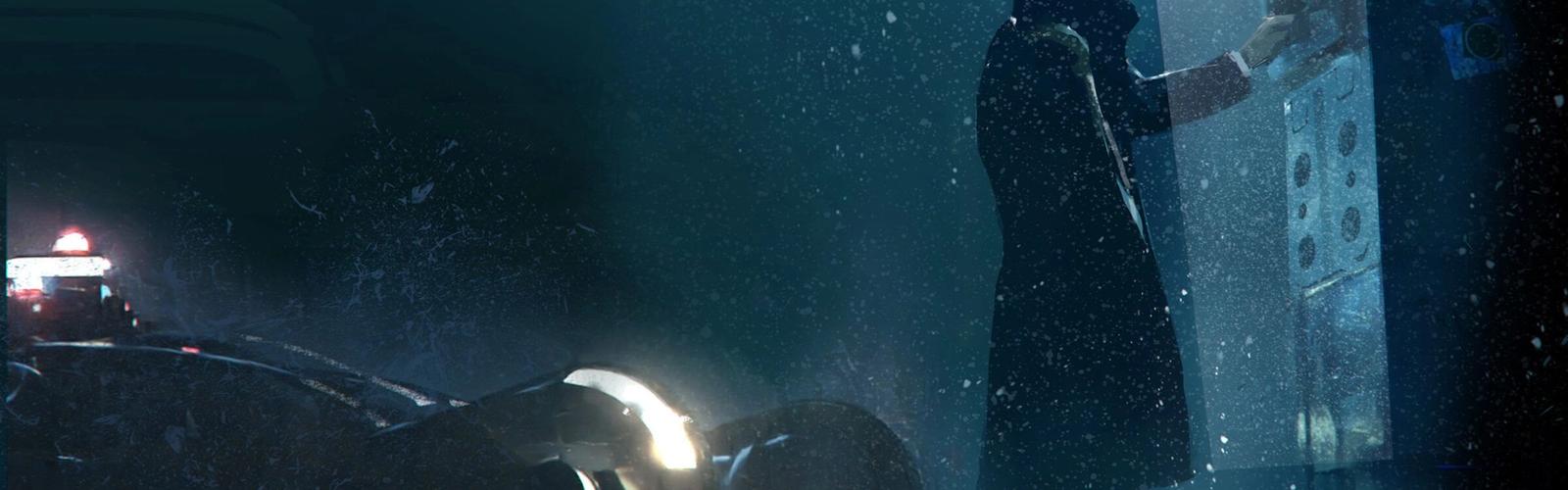 Blade Runner – klarar du Voight-Kampff-testet?