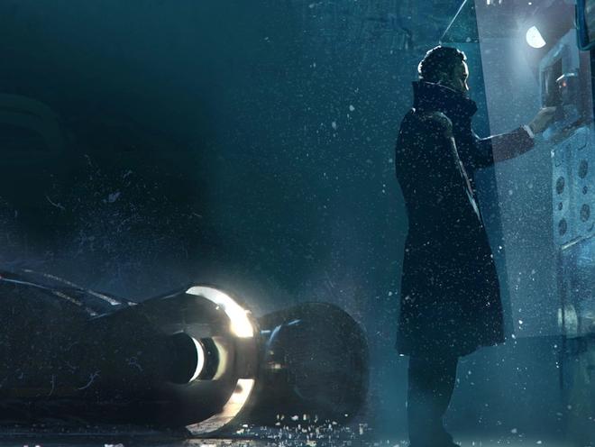 Blade Runner – klarar du Voight-Kampff-testet?