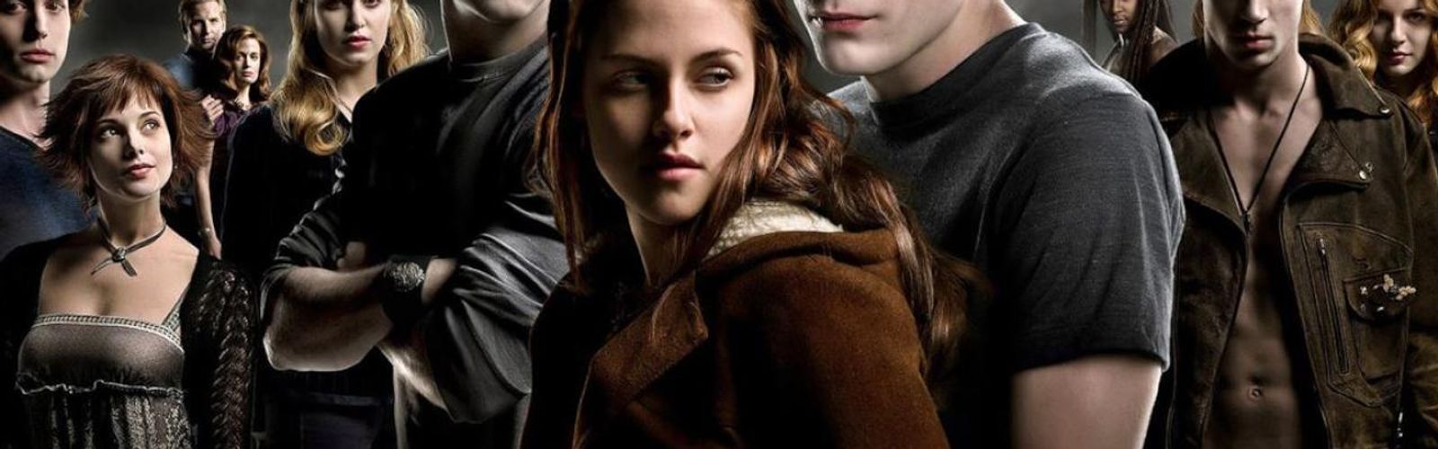 Twilight 20 år
