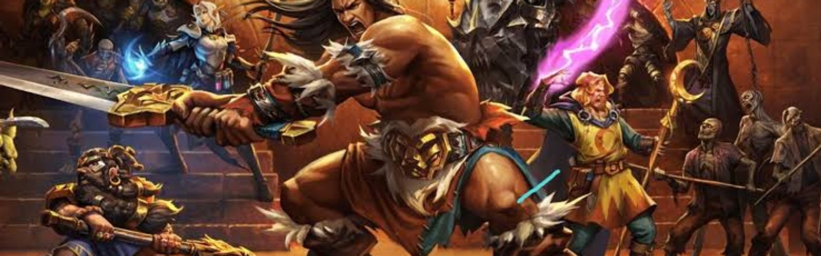 Två röster om HeroQuest