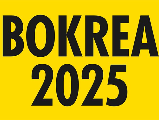 Butiksöppning + Bokrea = Sant!