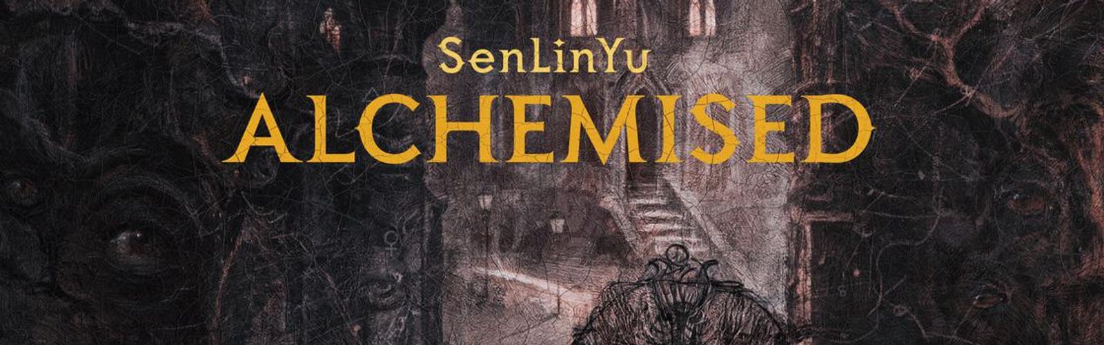Alchemised