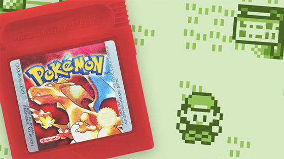 Pokémon fyller 30 år!