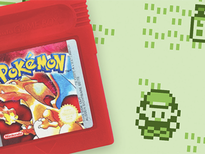 Pokémon fyller 30 år!