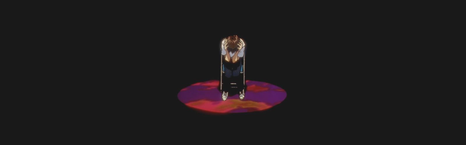 Neon Genesis Evangelion