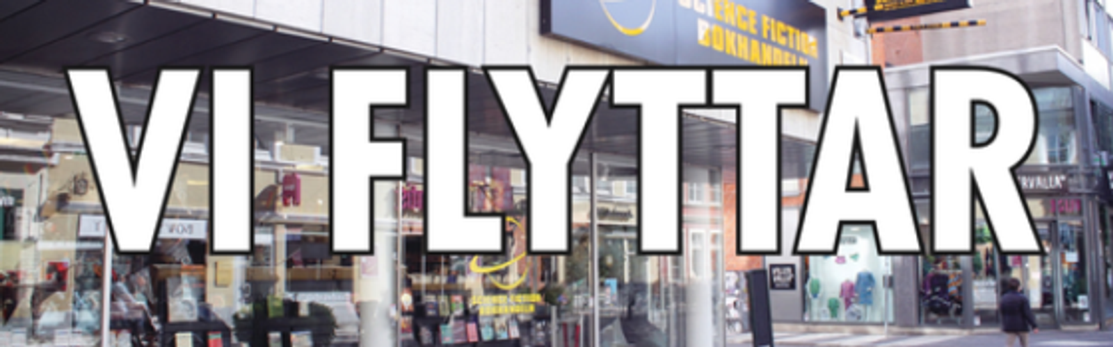 Malmöbutiken flyttar!