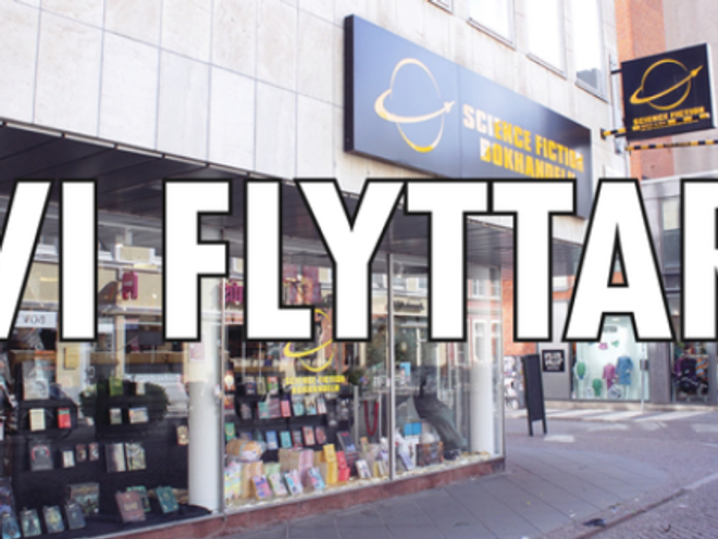 Malmöbutiken flyttar!