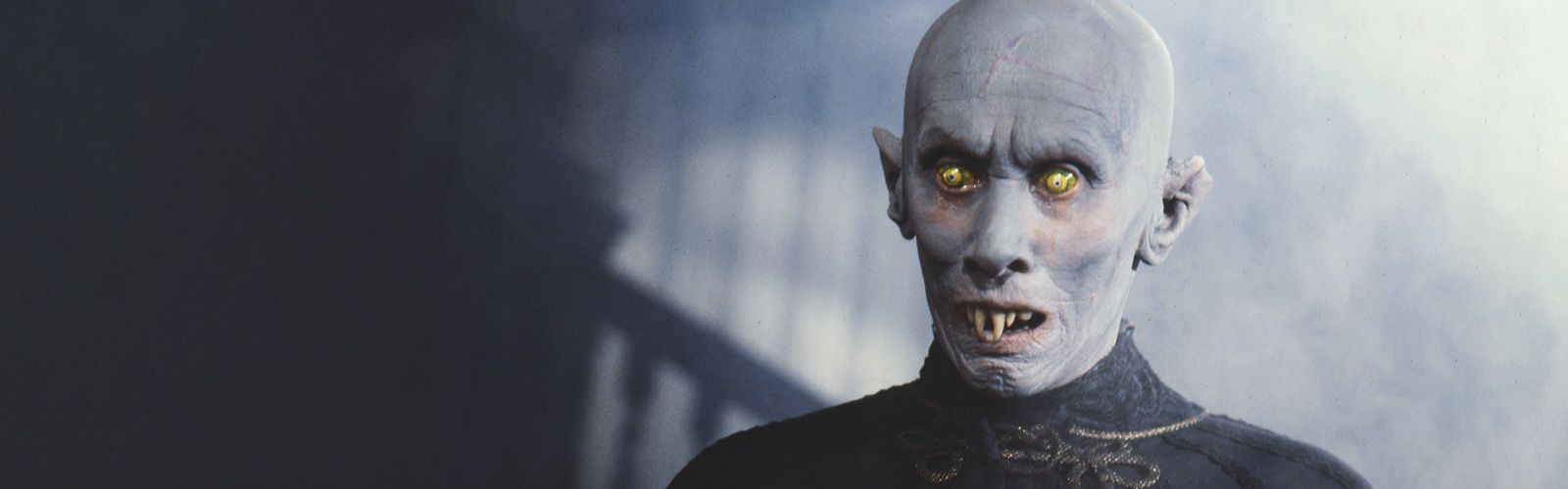 Vampyrer: nattens rockstjärnor sedan medeltiden