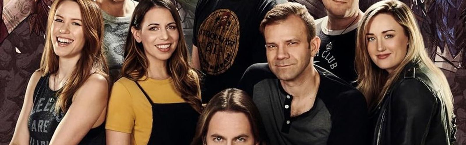 Tioårsjubiléum för Critical Role
