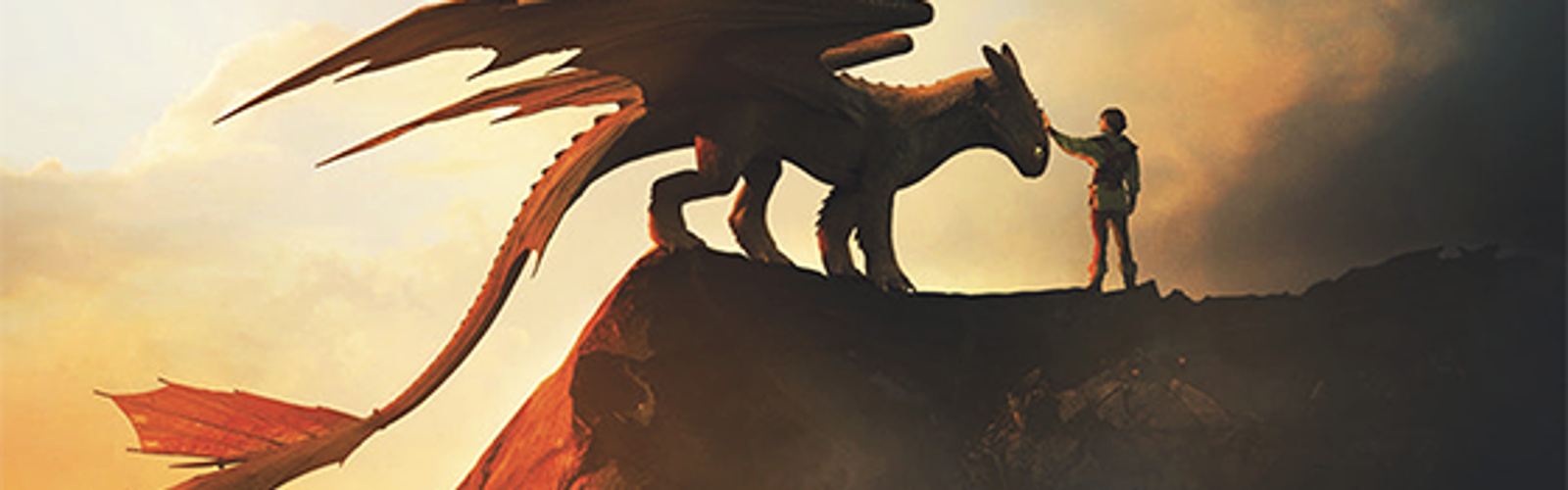 How to Train your Dragon - Live Action