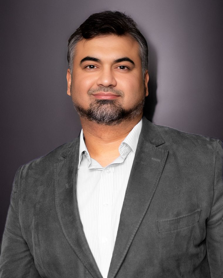 Dumitro Chatterjee