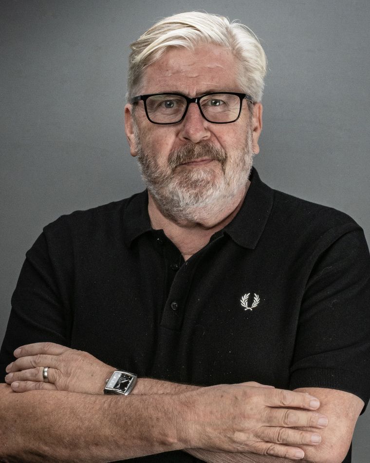 Bill Wallsgrove
