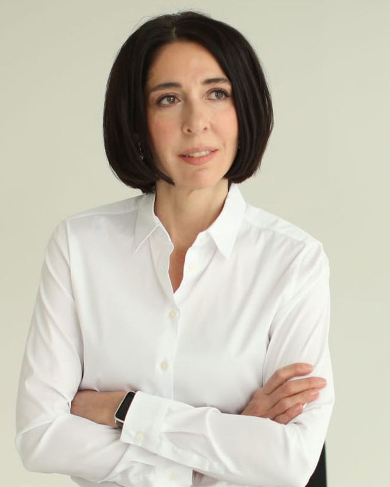 Suzanna Kayyali