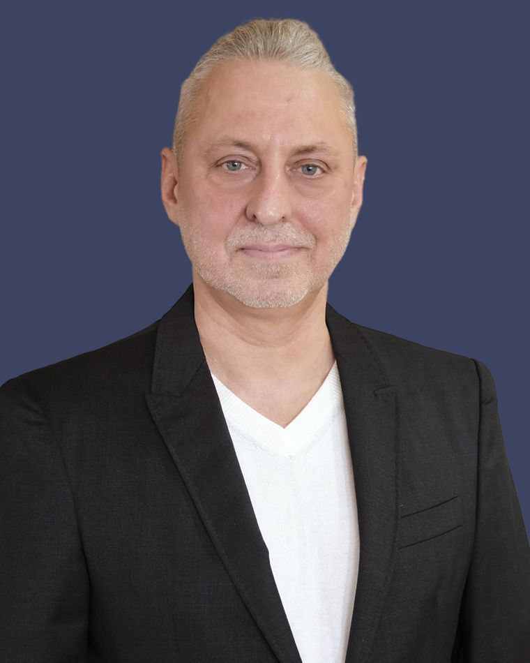 Andrey Rukavishnikov
