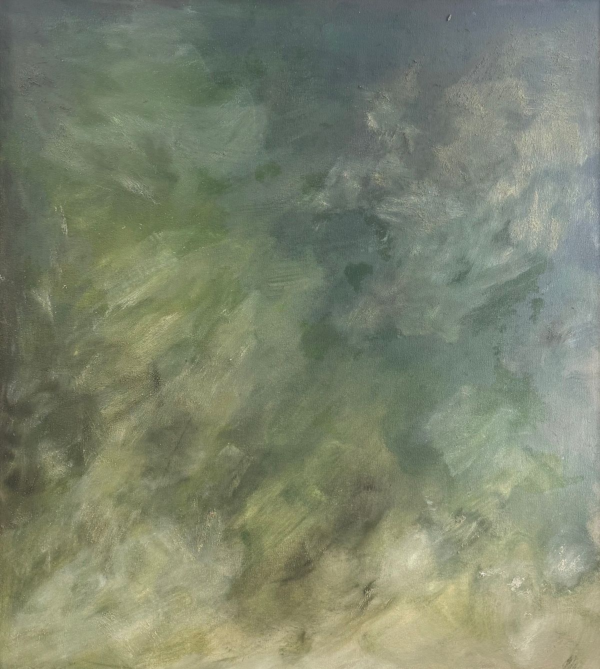 Layers of Becoming