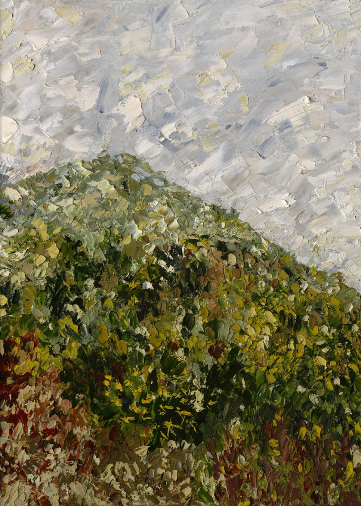 That Mountain