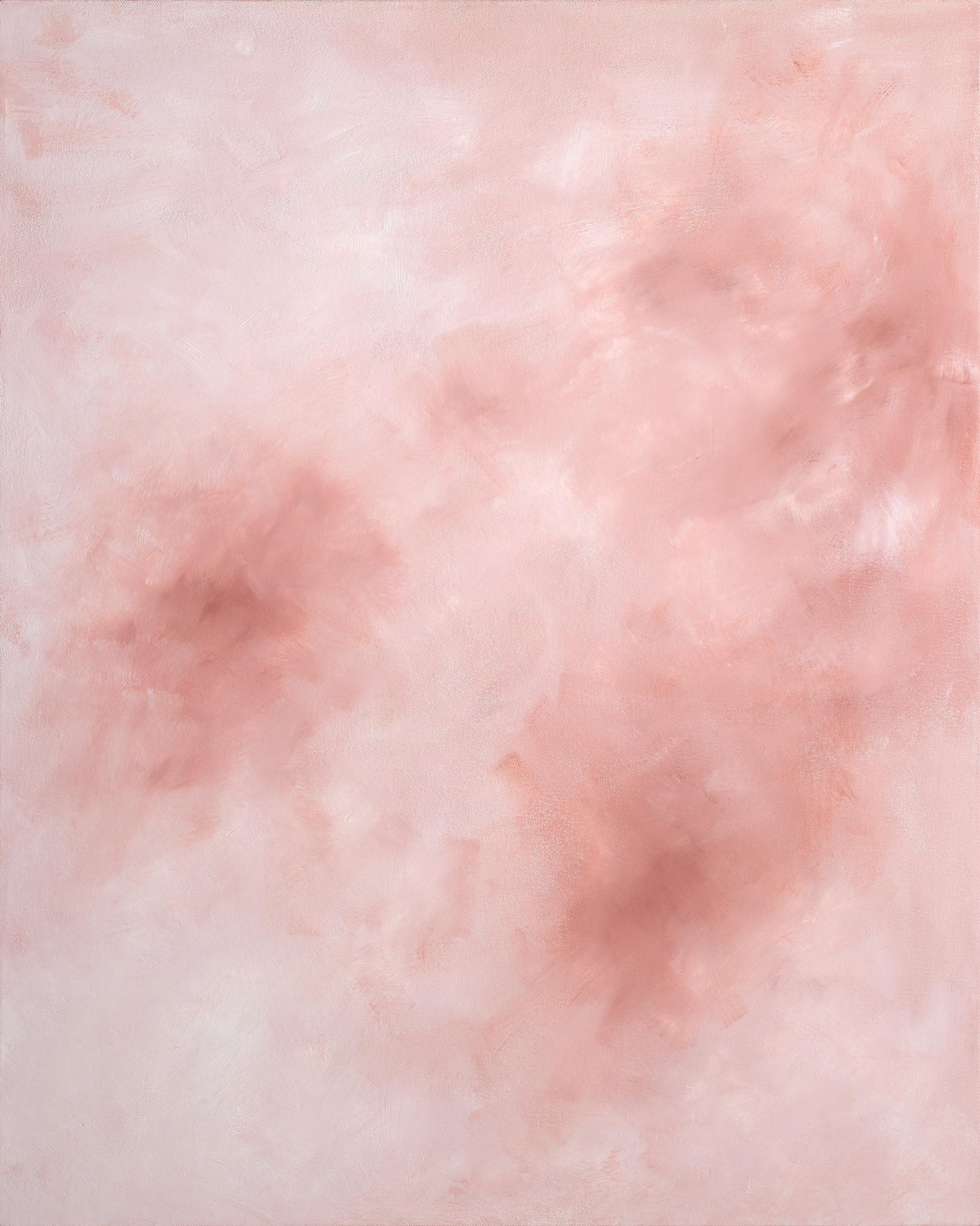 It Is Well With My Soul — oil on canvas