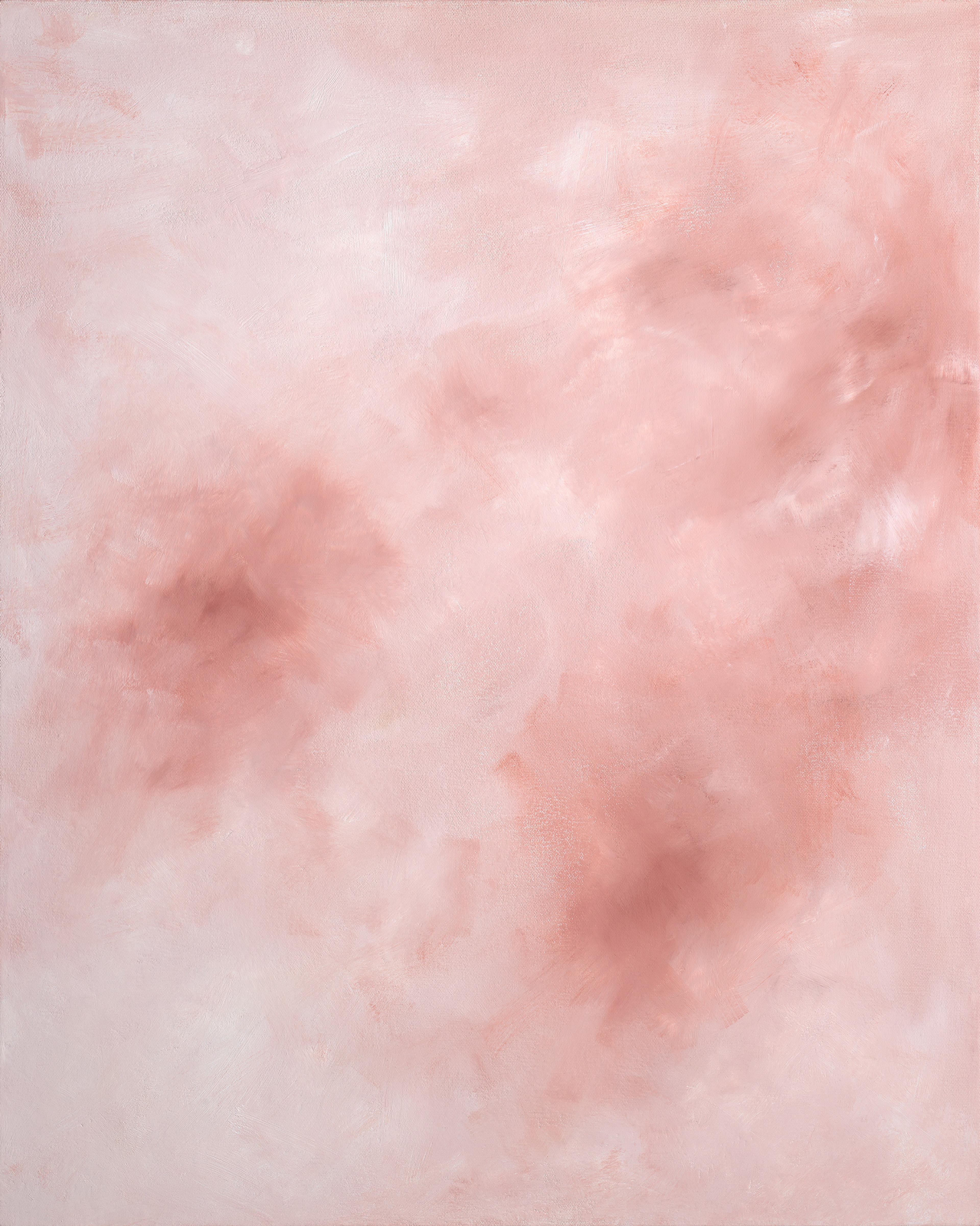 It Is Well With My Soul — oil on canvas