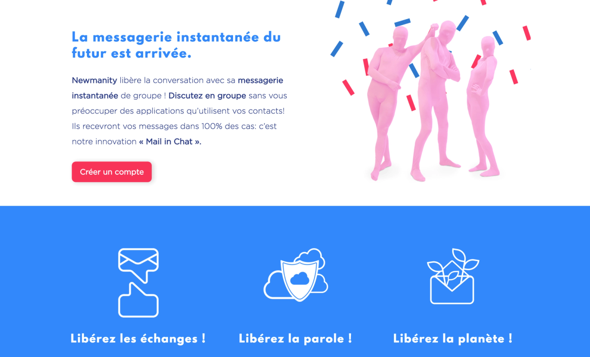 Une alternative responsable aux outils de Google