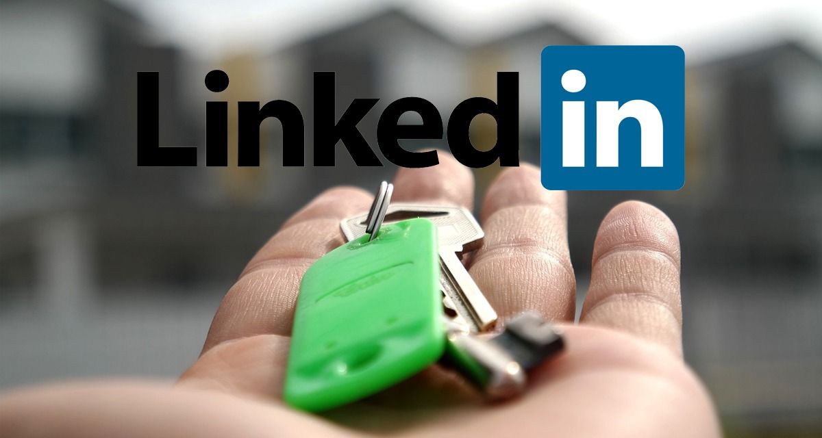 3 raisons pour lesquelles les négociateurs immobiliers doivent être présents sur Linkedin