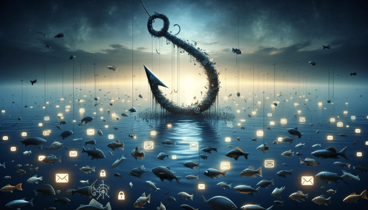 Qu'est ce que le Phishing et comment se protéger?