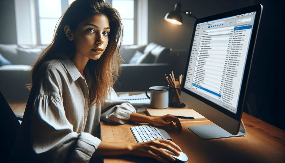 Optimiser Votre Communication Professionnelle : Créer une Signature d'Email en HTML Efficace