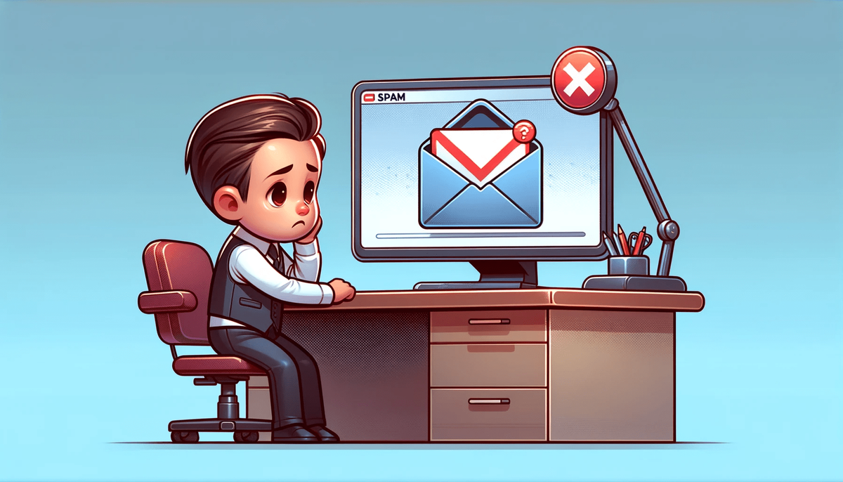 Améliorer la délivrabilité de vos emails avec SPF