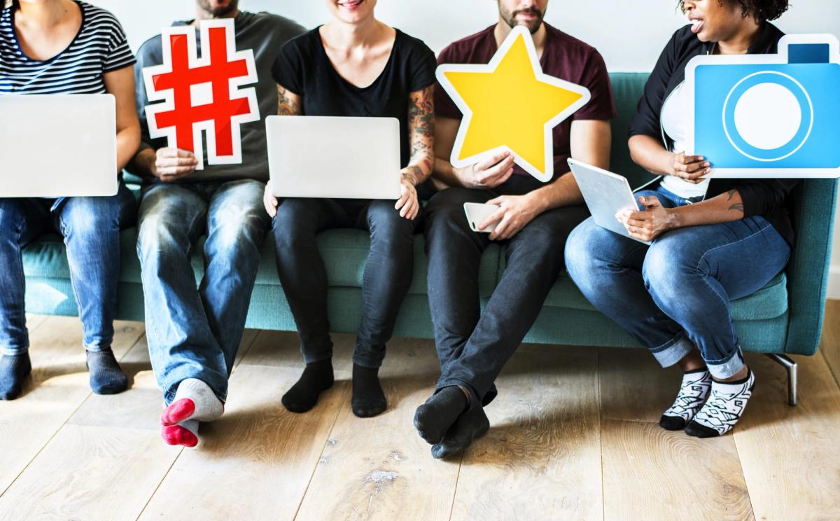 Sur quel réseau social faut-il être présent ?