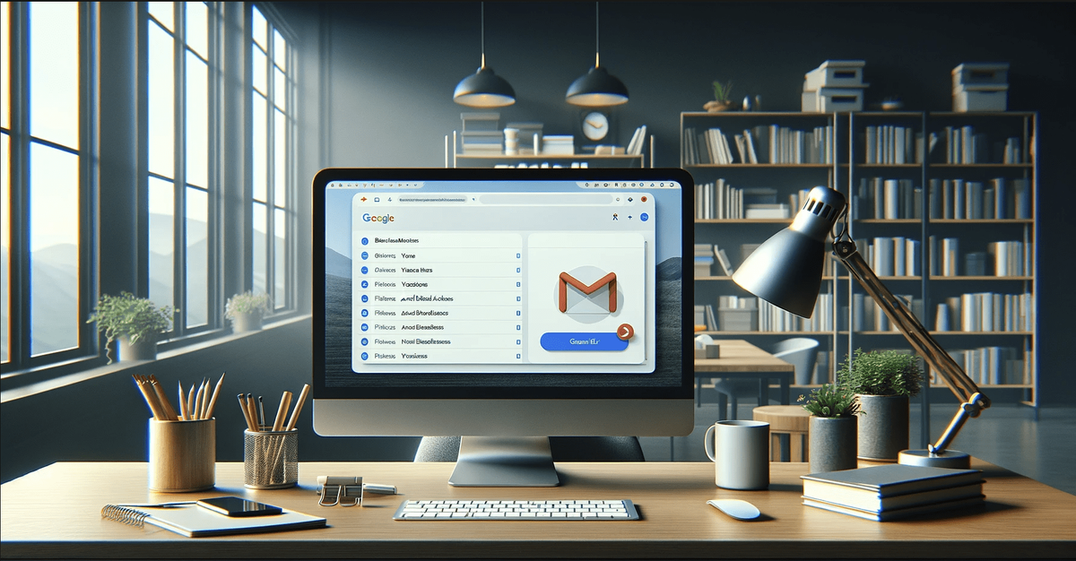 Comment utiliser Gmail à son plein potentiel avec les opérateurs de filtre?