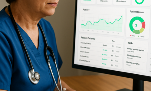 Featured image for blog post: Overcoming the Home Health Staffing Crisis: New Strategies for 2025