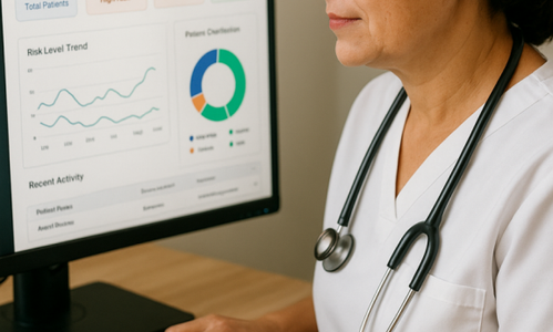 Featured image for blog post: Navigating Value-Based Care and Compliance in Home Health: A 2025 Guide