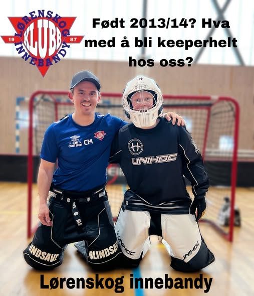 Profilbilde av personen