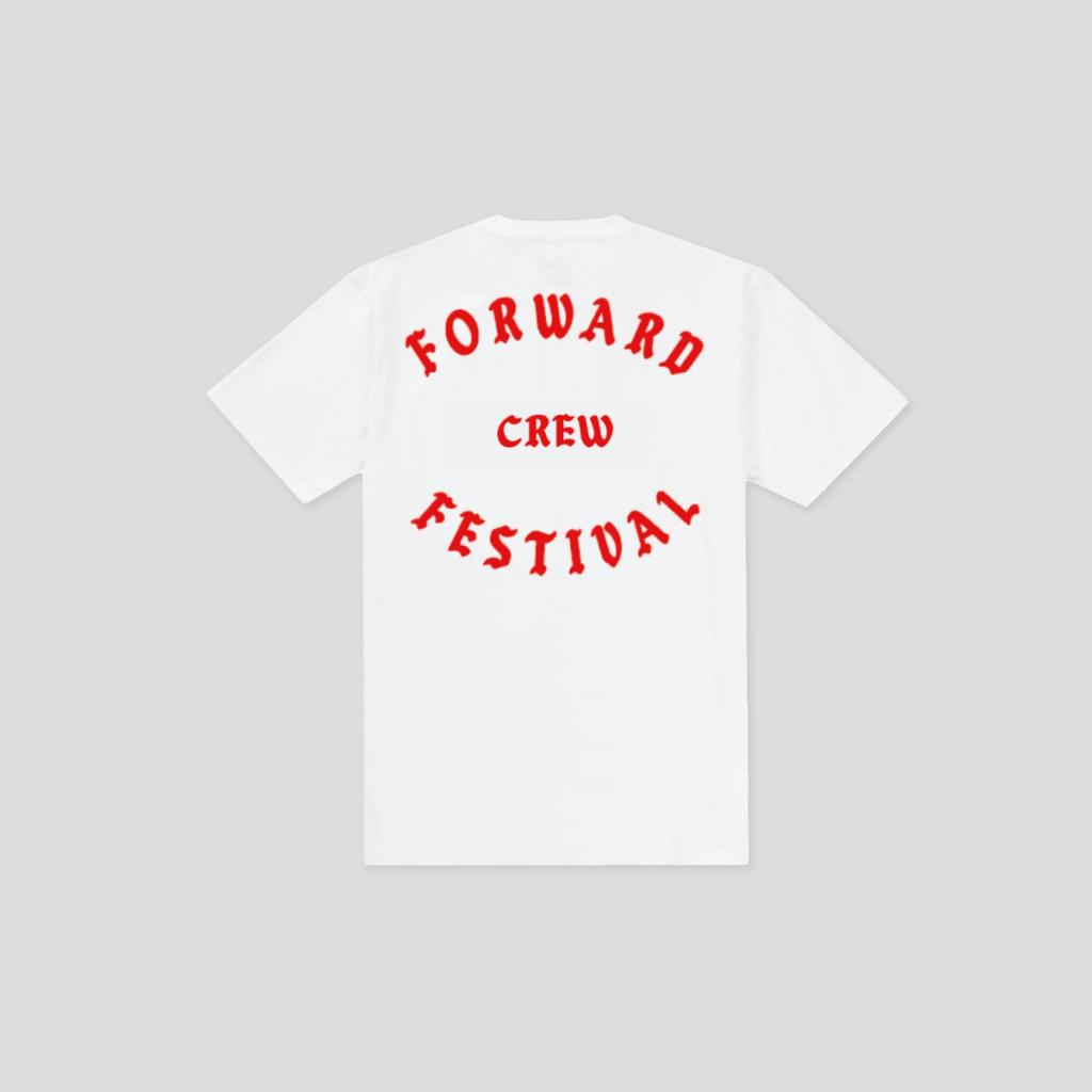 Forward Festival for Creativity