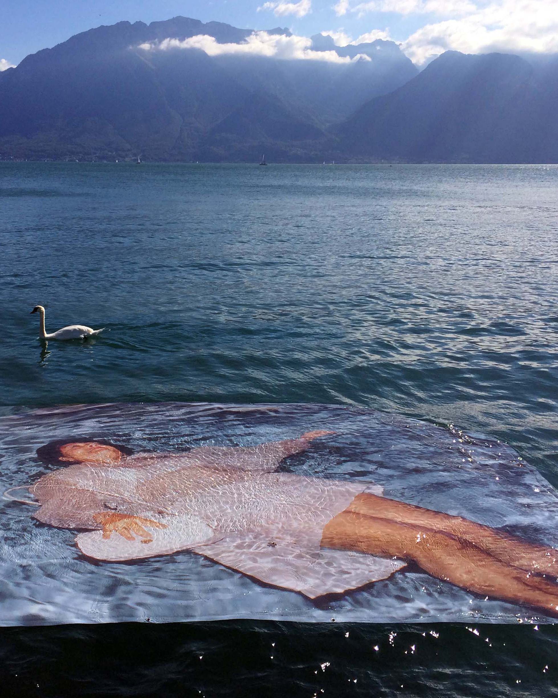 アート・デザイン・音楽 THE MANY LIVES OF ERIK KESSELS Erik Kessels – advertising and creative hero at Forward