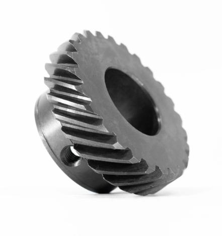 Engrenagem PACE Z22 66×30×30 mm SC PE47 1 risco