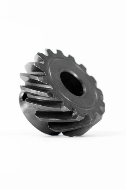 Engrenagem PACE Z15 46×25×15 mm SC PE30 1 risco DES