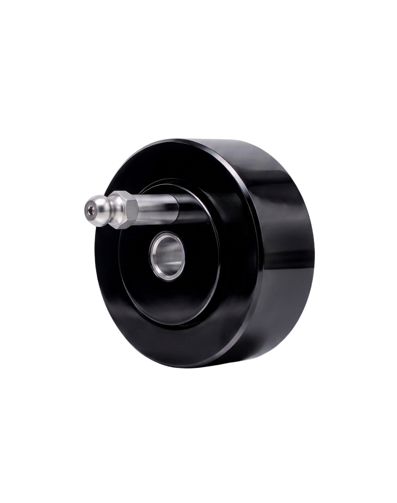 Cojinete PACE 45×20×10 mm con engrasador — Apoyos de rodillos · PACE