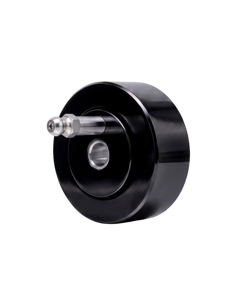 Cuscinetto PACE 52×20×10 mm con ingrassatore — Supporti per rulli · PACE