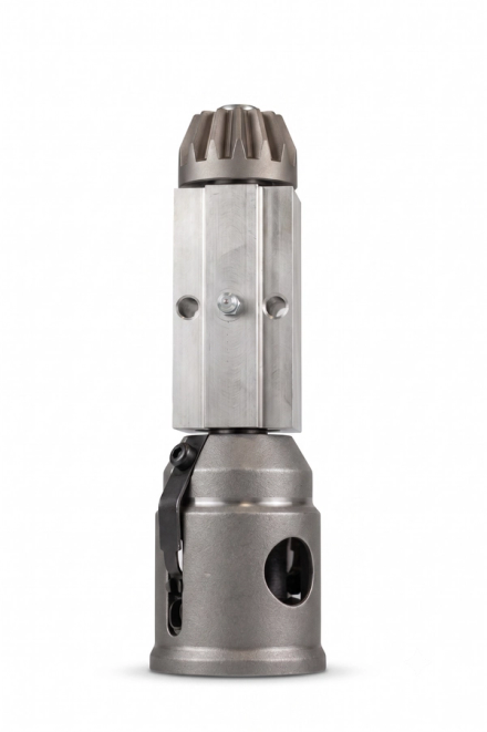 Conj. pega rolo PACE 62×80×54×15 mm O2 EN Z15