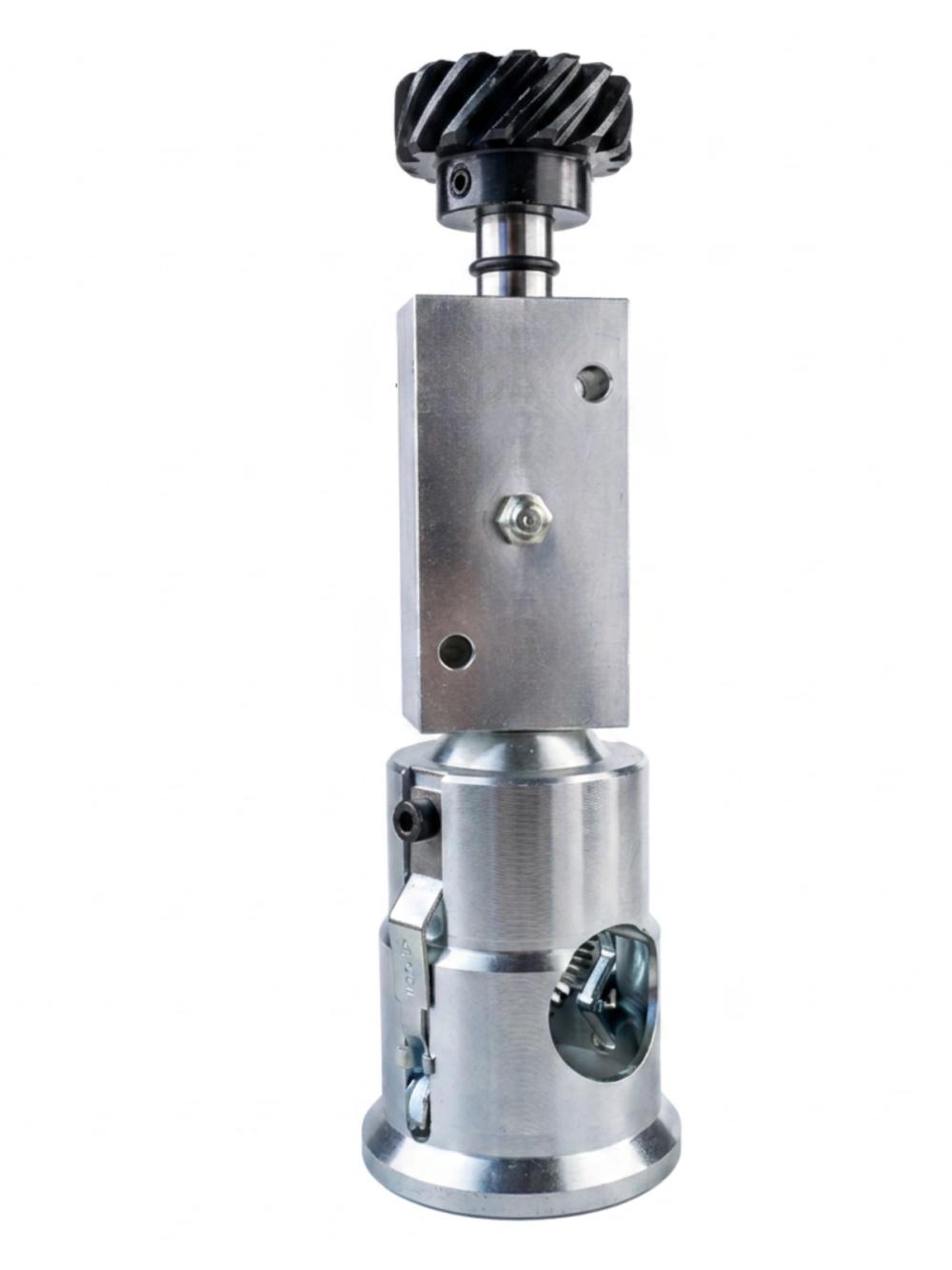 Conj. pega rolo PACE 63×92×51×15 mm SC Z15 — Transmissão de fornos e secadores · PACE
