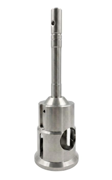 Portarrodillo PACE 66×92×52×15 mm