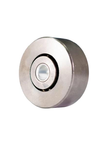 Apoio de rolo cerâmico PACE 52×20×10 mm