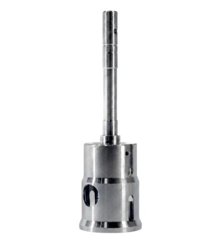 Portarrodillo PACE 55×87×45×15 mm