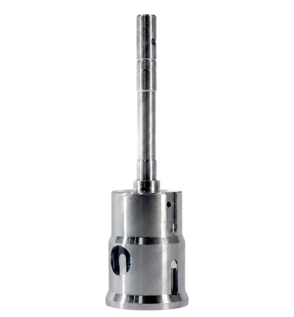Portarrodillo PACE 55×87×45×15 mm — Transmisiones de hornos y secaderos · PACE