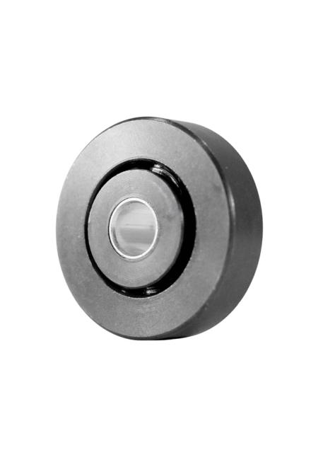 Apoio de rolo cerâmico PACE 45×12×10 mm
